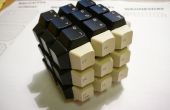 Clavier/Sudoku Rubik Cube... concours ordinateur mort