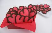Boîte de cœurs (Be My Valentine)