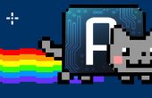 Nyan Cat sur Arduino