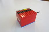 Comment construire un canon LEGO