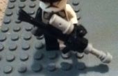LEGO Sniper sévit
