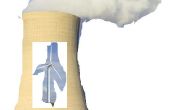 Propulsion nucléaire bâtiment moulin à vent (concours)