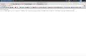 Custom 404 Error Page en PHP