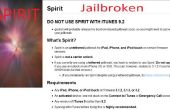 Jailbreak votre ipod touch, l’iPad ou l’iPhone sur 3.1.3 firmware