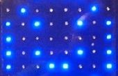 8 x 8 LED Matrix rapide et facile