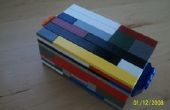 LEGO puzzle encadré n ° 1 « Première » (et autres boîtes!) 