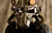 Fallout 3-Confrérie du casque d’acier