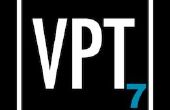 Jour Mapping vidéo Projection de Vetran à l’aide de VPT7