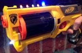 Nerf Maverick Lightgun