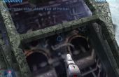 Comment obtenir le pélican dans Halo 1