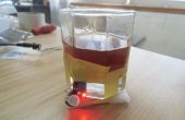 Smart Coffer Cup - Audio rappelle pour votre Hot Coffee Temprature