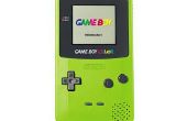 Jouez aux Jeux Game Boy/Color sur Android ! 