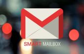 Smart de boîte aux lettres