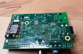 Raspberry Pi SD Card Slot réparation et Mod Micro SD