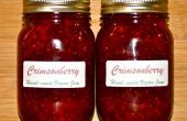 Confiture Vegan Crimsonberry