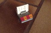 LEGO iPhone/iPod Stand
