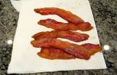 Comment faire le Bacon par Eva Gebus