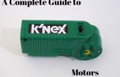 Un Guide complet pour k ' NEX Motors