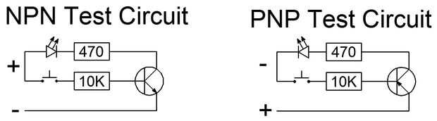 Neoteck Multimètre Numérique Mini Multimètre Testeur de Pile Courant Tension AC DC Buzzer Transistor NPN PNP Voltmètre Ampèremètre Ohmmètre pour Bricolage Lab Ecole Usine