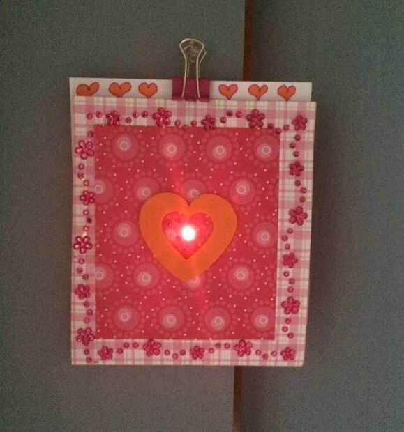 Comment Faire Une Carte De Saint Valentin Led Tubefr Com