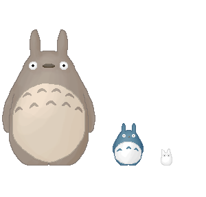 Amigurumi My Neighbor Totoro Tubefr Com