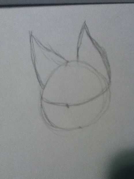 Comment Dessiner Une Tete De Loup Anthro Etape 3 Comment S Y Rendre Tubefr Com