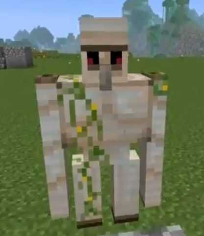 Comment faire des Golems de Minecraft - tubefr.com