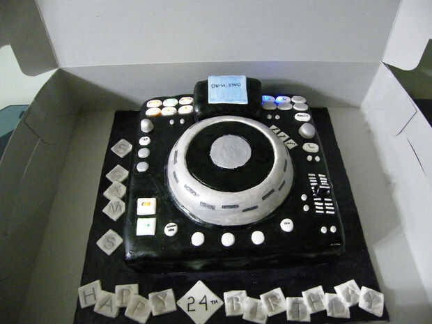 Eclaire Gateau Platine Dj Tubefr Com