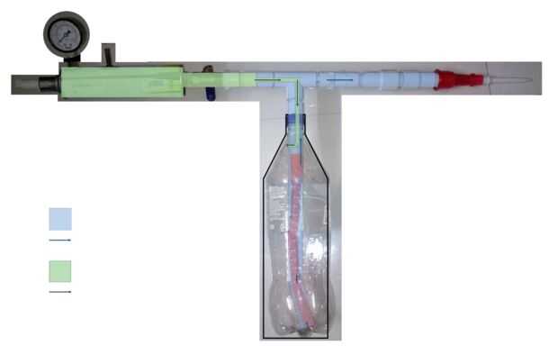 Pistolet à Eau Pvc Tubefrcom