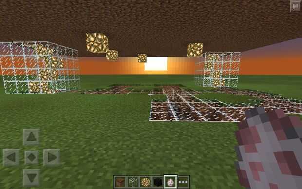 minecraft ant farm how to complete