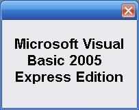 Creer Votre Premier Programme En Visual Basic Tubefr Com