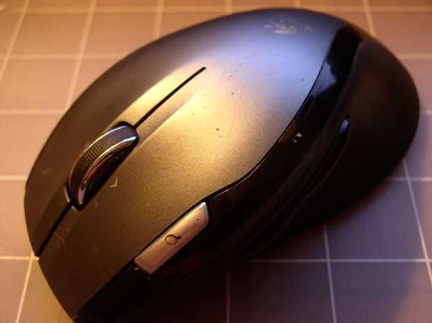 Souris De Reparation Probleme De Double Clic Tubefr Com