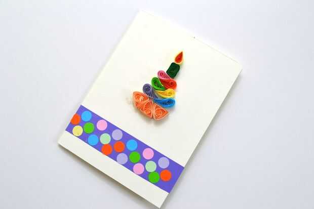 Comment Faire Des Cartes De Quilling Pour Anniversaire Diy Paper Crafts Tubefr Com